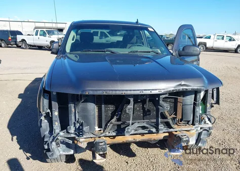 2011 GMC Sierra 1500 Sl из США, поврежденный, VIN 3GTP1UEA1BG153568